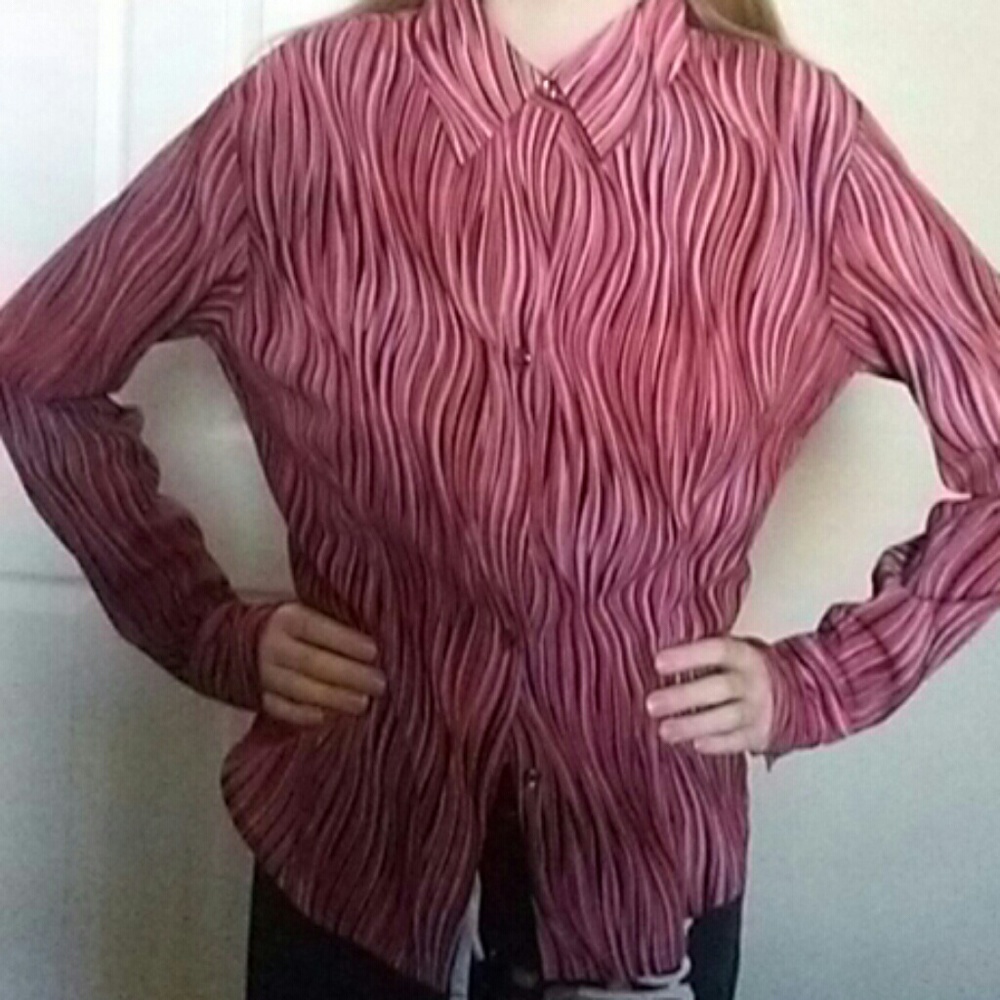 Classy and colorful shirt